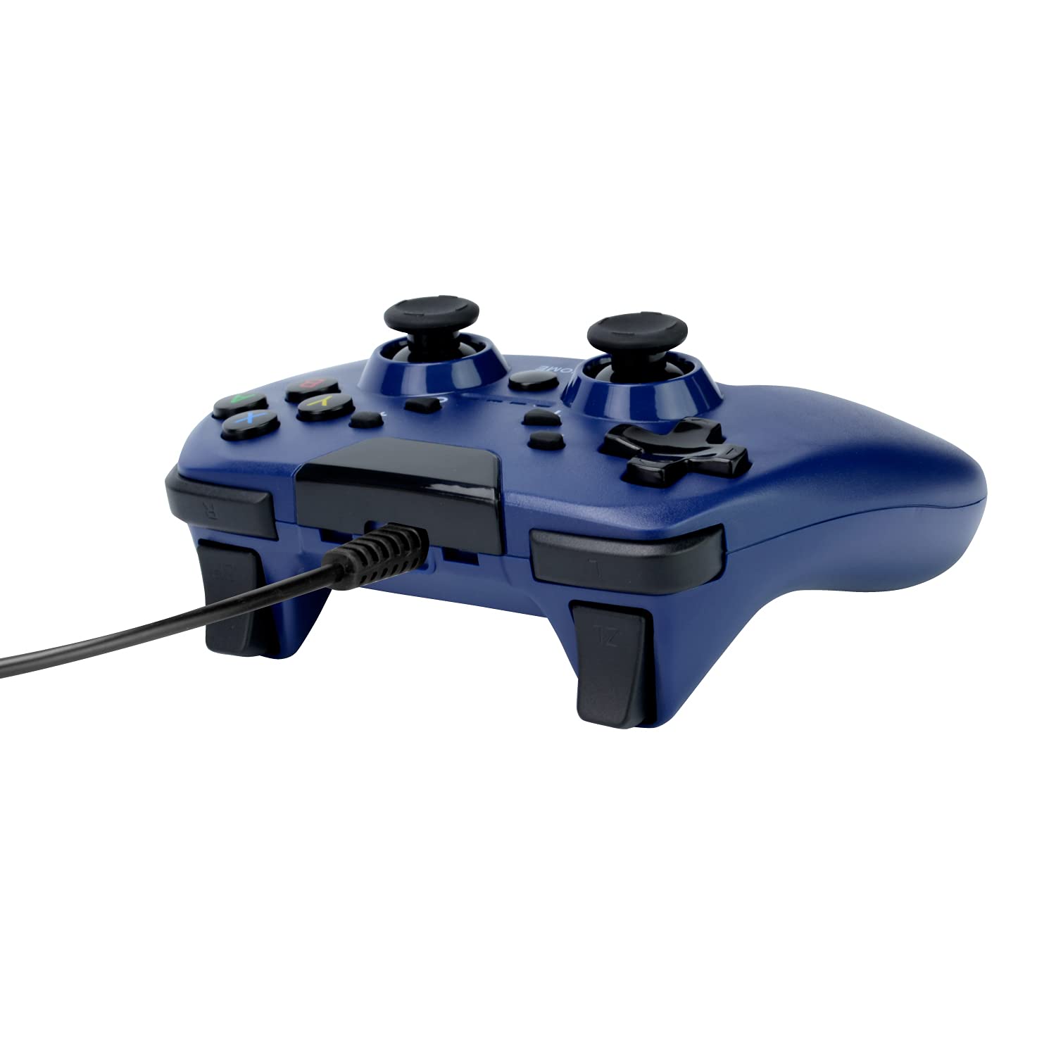 ニンテンドー　Switch 有線コントローラーとおまけ付き Amazon.co.jp: KICKDOT スイッチコントローラー ホール
